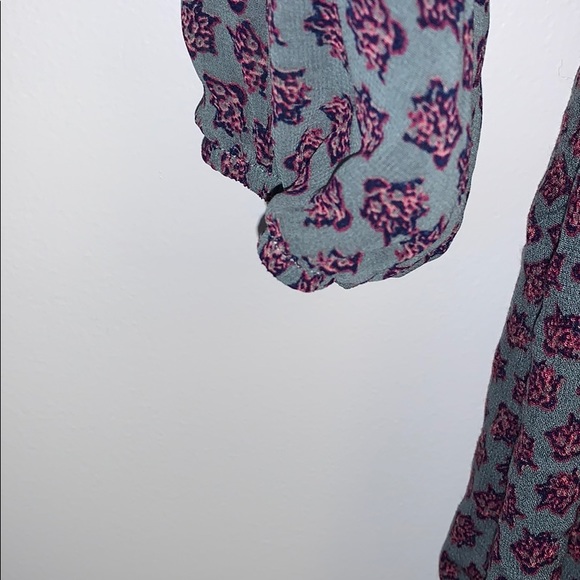 Tassel tunic top - Picture 4 of 5